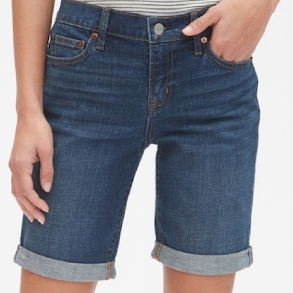 GAP Bermuda Shorts